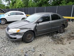 2006 Toyota Corolla CE for sale in Waldorf, MD