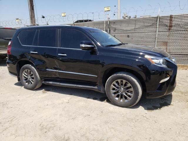 2019 Lexus GX 460