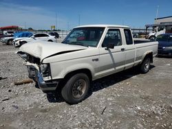 1990 Ford Ranger Super Cab for sale in Cahokia Heights, IL