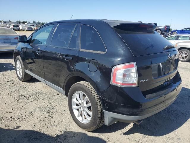 2009 Ford Edge SEL