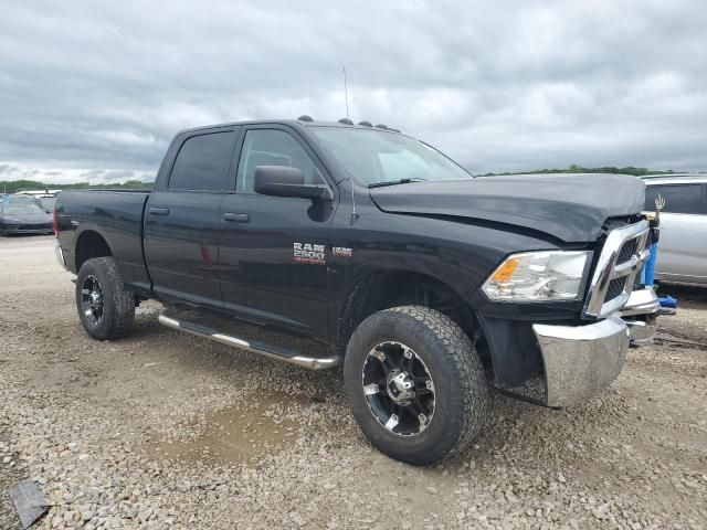 2016 Dodge RAM 2500 ST