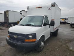 2013 Chevrolet Express G3500 for sale in Woodhaven, MI