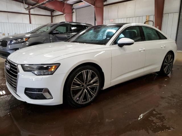 2019 Audi A6 Premium