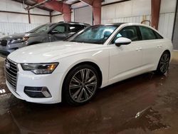 2019 Audi A6 Premium for sale in Lansing, MI