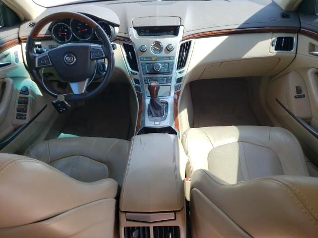 2009 Cadillac CTS HI Feature V6