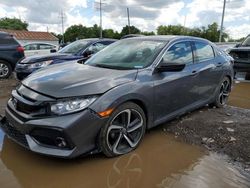 2019 Honda Civic EX for sale in Columbus, OH