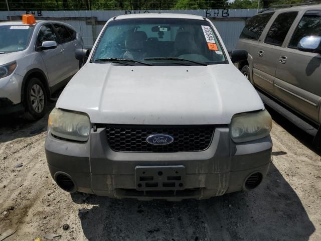 2005 Ford Escape XLS