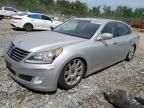 2011 Hyundai Equus Signature