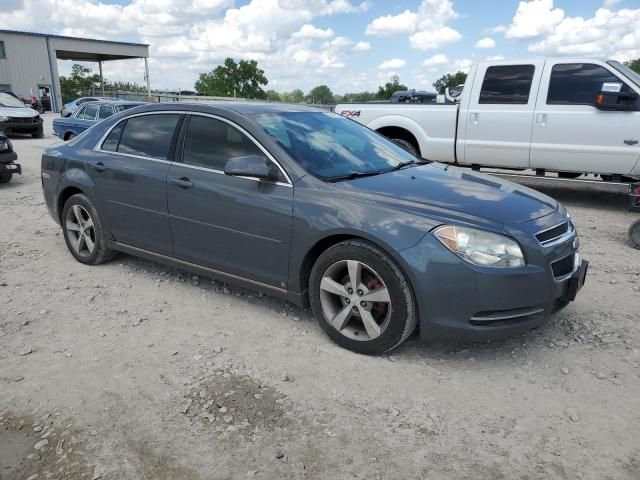 2009 Chevrolet Malibu 2LT