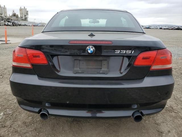 2007 BMW 335 I