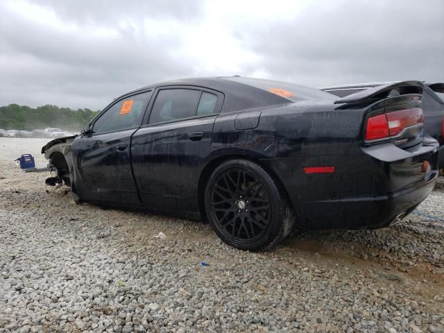 2014 Dodge Charger SXT