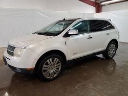2009 Lincoln MKX for sale in Mercedes, TX