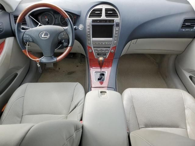 2009 Lexus ES 350