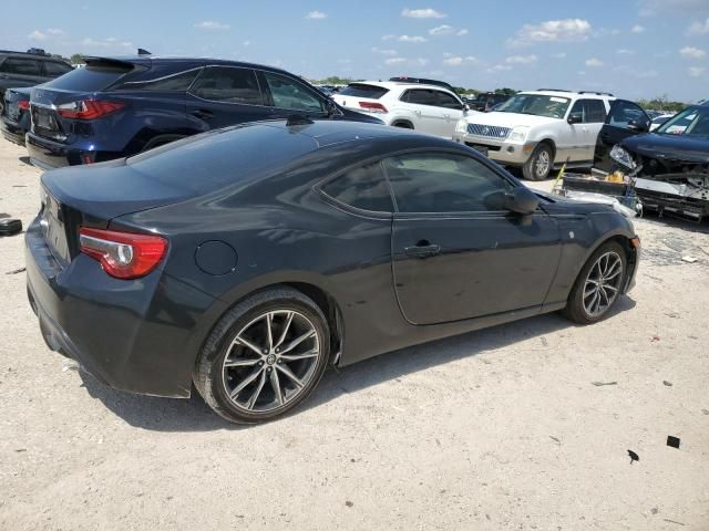 2019 Toyota 86