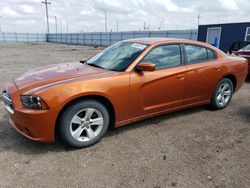 2011 Dodge Charger en venta en Greenwood, NE