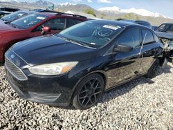 2016 Ford Focus S for sale in Magna, UT