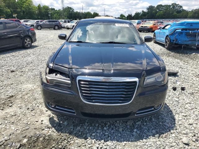 2013 Chrysler 300 S