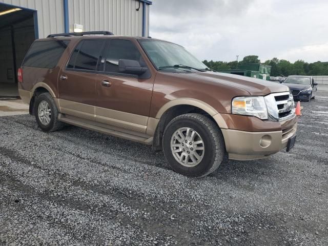 2012 Ford Expedition EL XLT