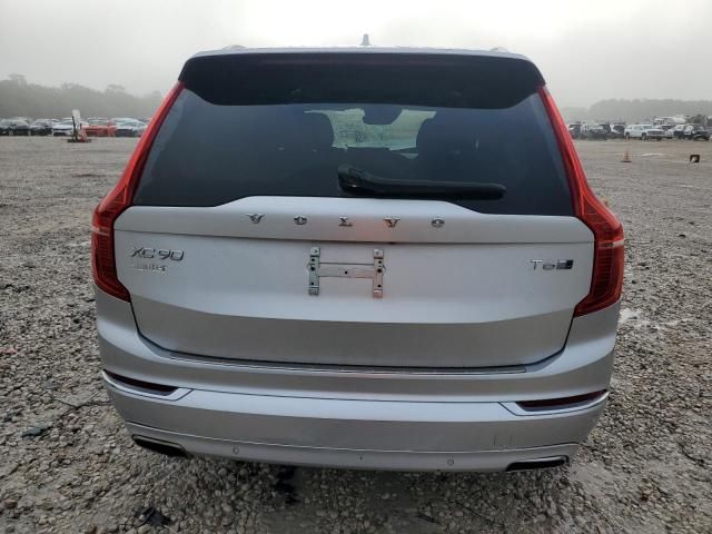 2019 Volvo XC90 T6 Inscription