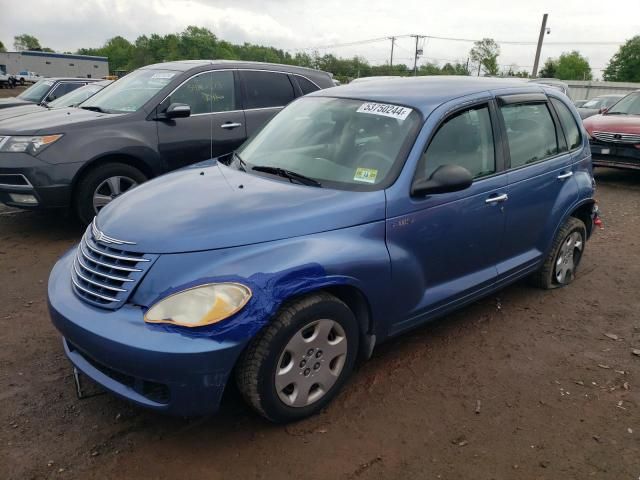 2006 Chrysler PT Cruiser