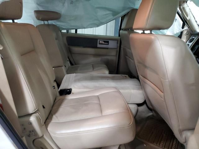 2008 Ford Expedition Eddie Bauer