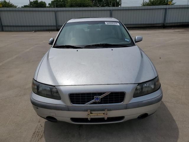 2004 Volvo S60