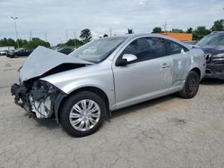 Pontiac g5 salvage cars for sale: 2009 Pontiac G5