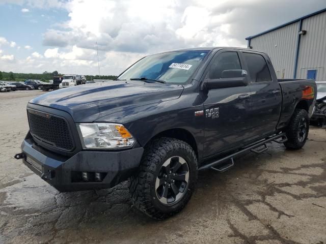 2019 Dodge RAM 1500 Classic SLT