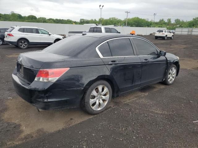 2009 Honda Accord EXL