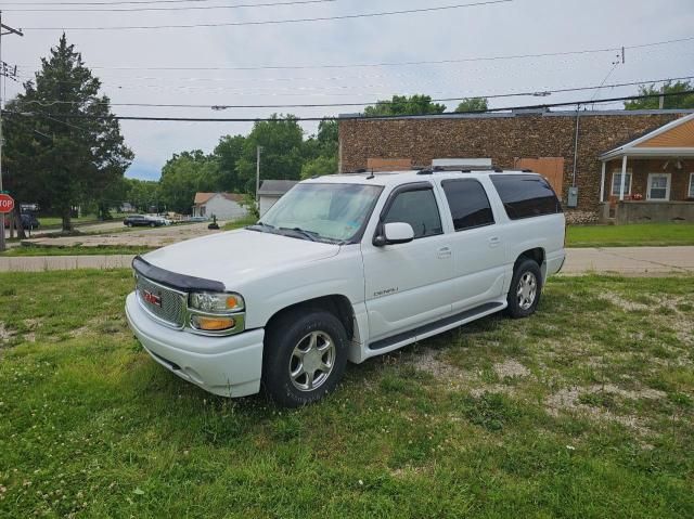 2003 GMC Yukon XL Denali