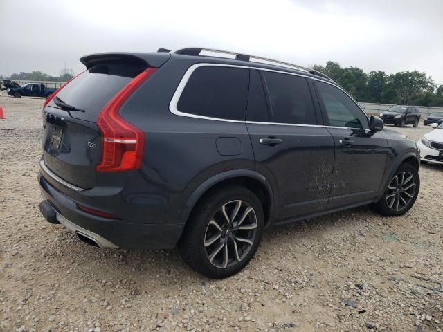 2017 Volvo XC90 T6