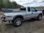 2004 Toyota Tacoma Xtracab