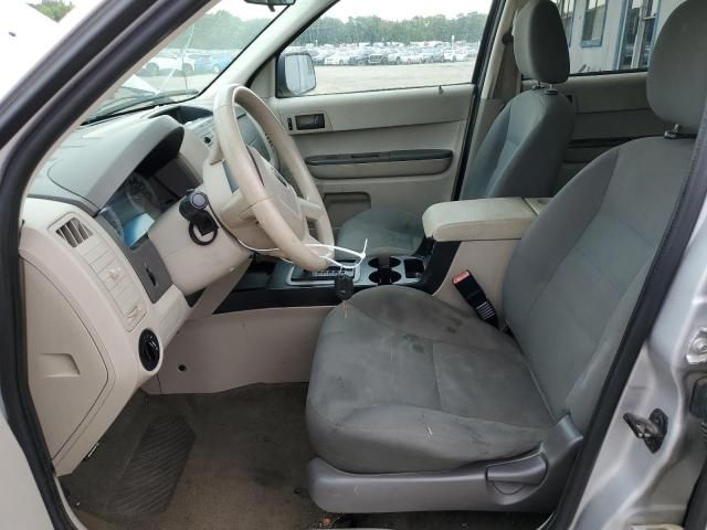 2008 Ford Escape XLS