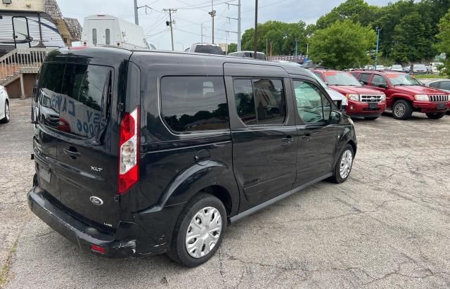 2014 Ford Transit Connect XLT