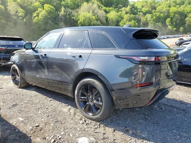 2023 Land Rover Range Rover Velar R-DYNAMIC S