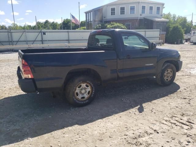 2007 Toyota Tacoma