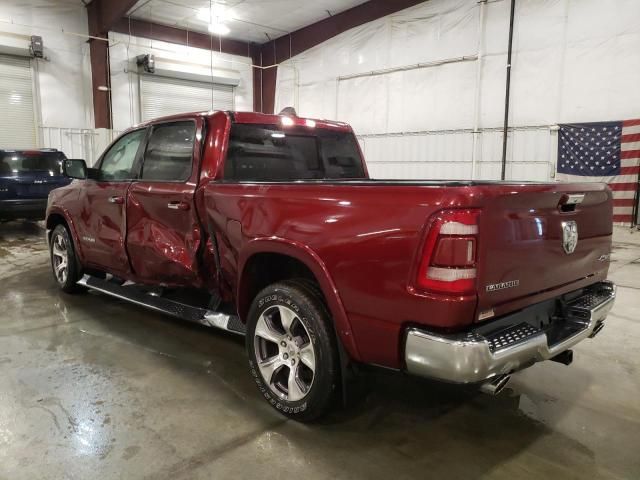 2021 Dodge 1500 Laramie