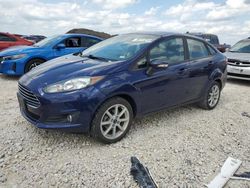 2016 Ford Fiesta SE for sale in Temple, TX