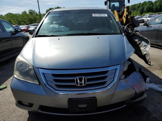 2010 Honda Odyssey EXL