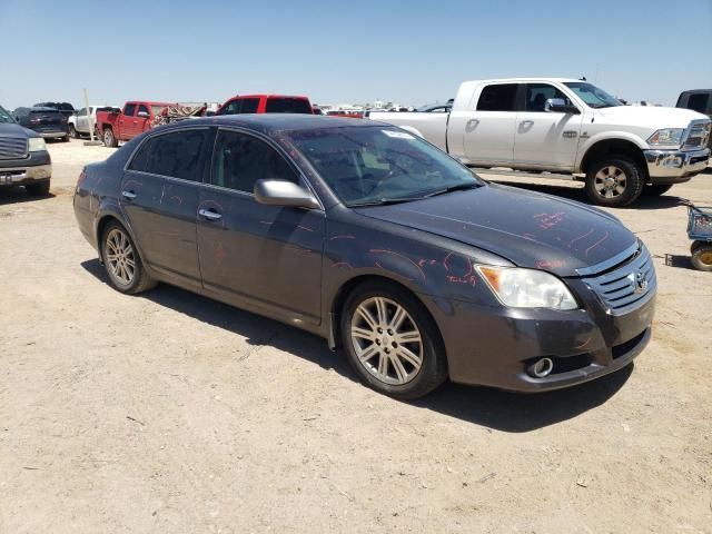 2008 Toyota Avalon XL