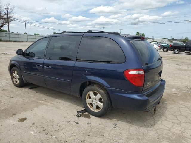 2006 Dodge Grand Caravan SXT