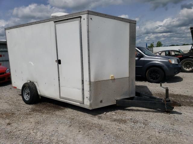 2021 Cargo Cargo Trailer