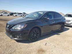 2018 Nissan Sentra S for sale in North Las Vegas, NV