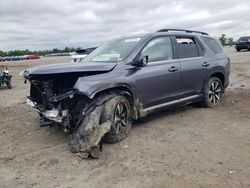 2023 Honda Pilot Elite en venta en Fredericksburg, VA