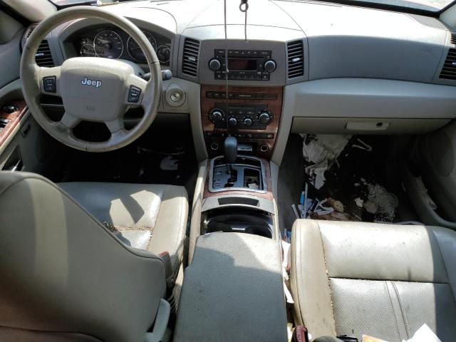 2006 Jeep Grand Cherokee Limited