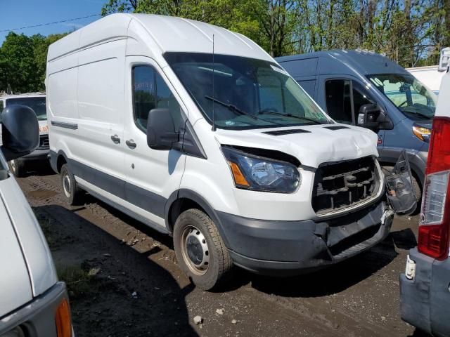 2019 Ford Transit T-250