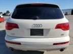 2007 Audi Q7 4.2 Quattro Premium