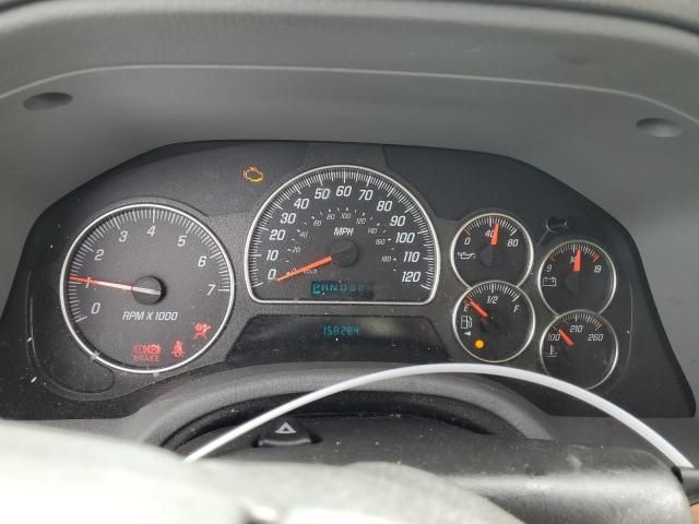 2005 GMC Envoy