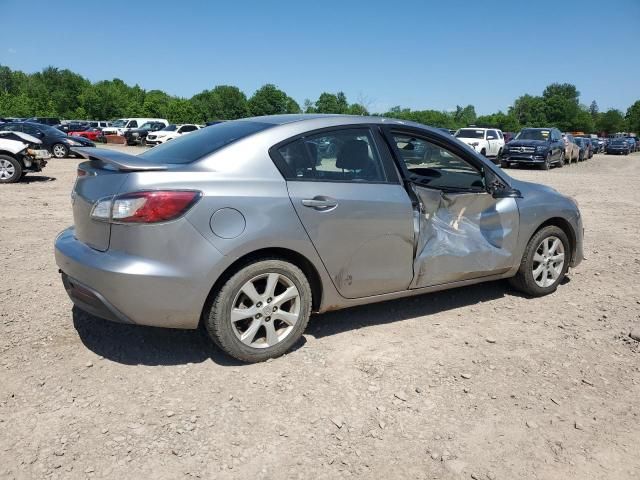 2010 Mazda 3 I