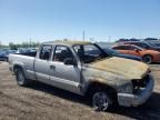 2004 Chevrolet Silverado K1500